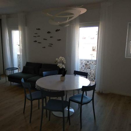 Buonarroti Apartamento Grado Exterior foto