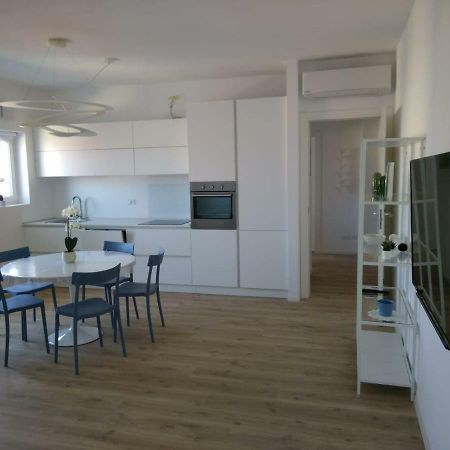 Buonarroti Apartamento Grado Exterior foto