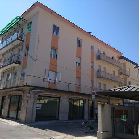 Buonarroti Apartamento Grado Exterior foto