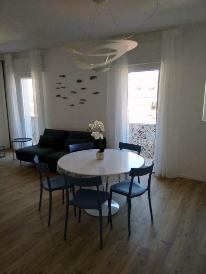 Buonarroti Apartamento Grado Exterior foto