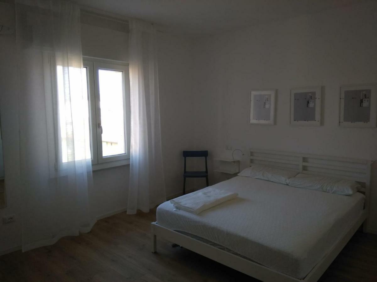 Buonarroti Apartamento Grado Exterior foto
