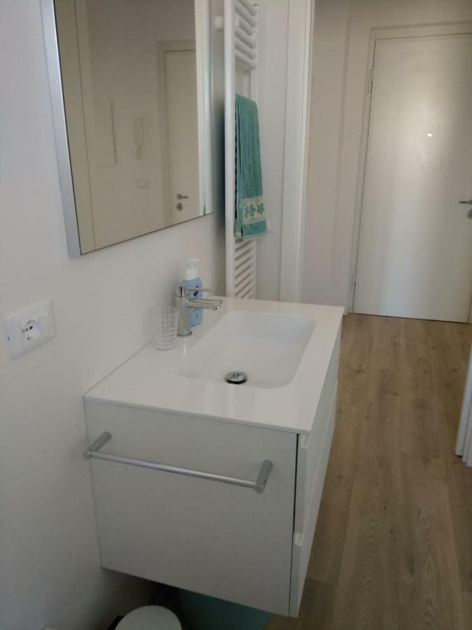 Buonarroti Apartamento Grado Exterior foto
