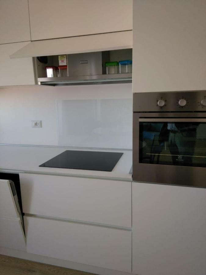 Buonarroti Apartamento Grado Exterior foto