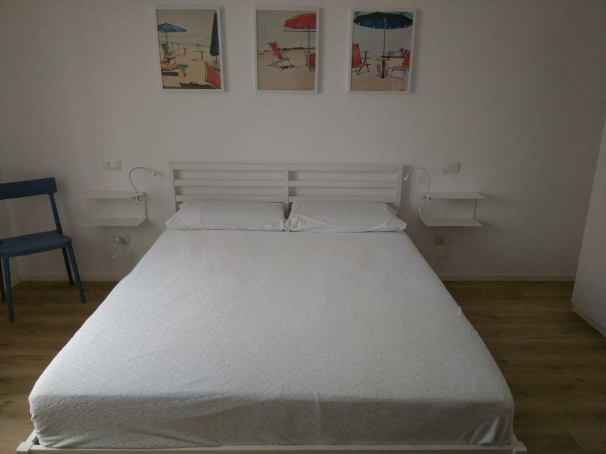 Buonarroti Apartamento Grado Exterior foto