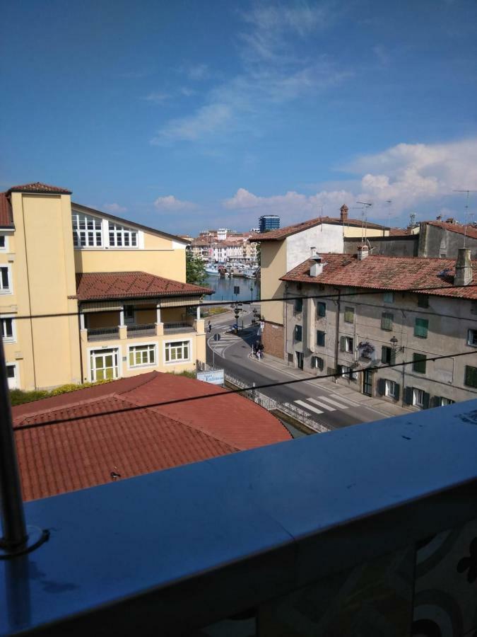 Buonarroti Apartamento Grado Exterior foto