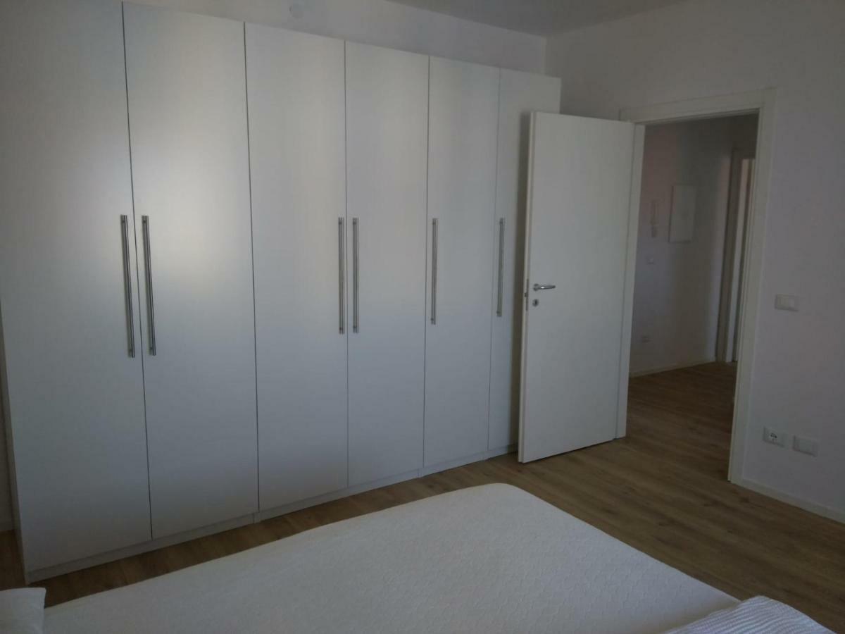 Buonarroti Apartamento Grado Exterior foto