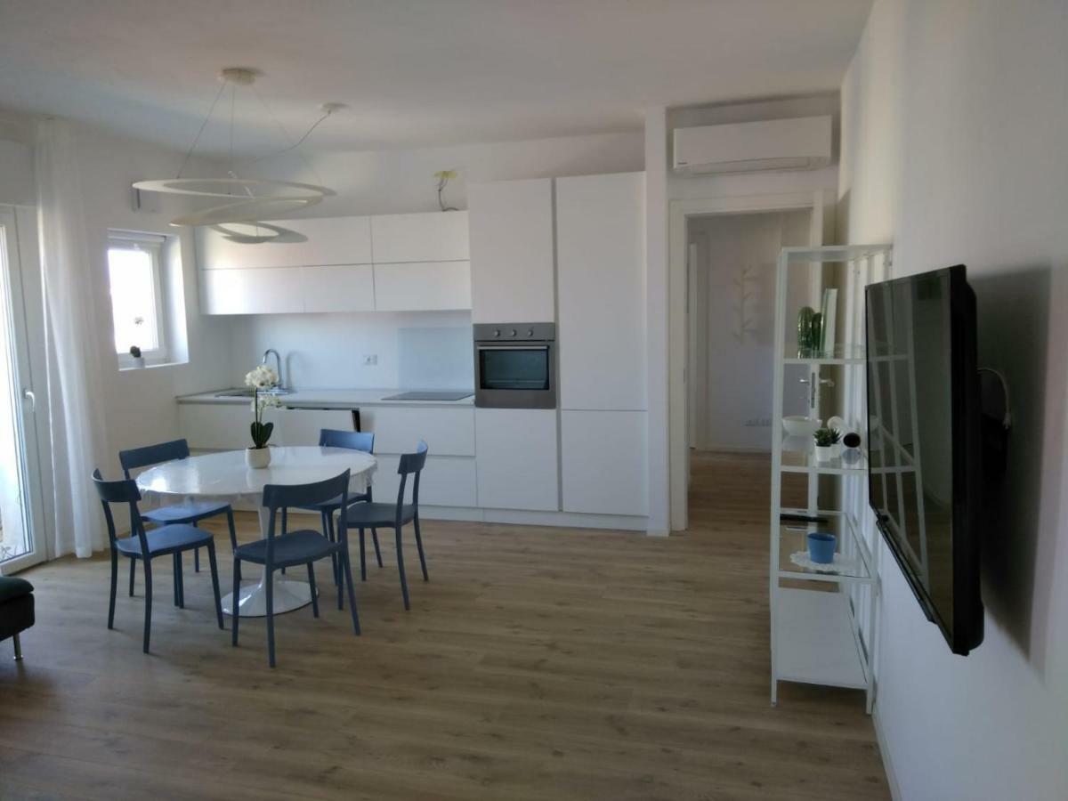 Buonarroti Apartamento Grado Exterior foto